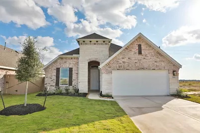 2818 Ruby Laurel Drive, Iowa Colony, TX 77583 - Photo 1