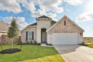 2818 Ruby Laurel Dr, Rosharon, TX 77583 - Photo 1