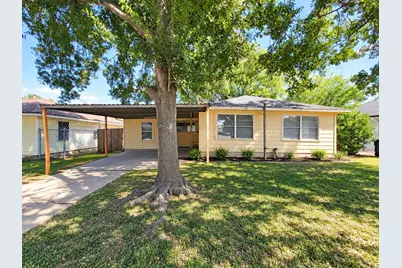 5239 Falvey Street, Houston, TX 77017 - Photo 1
