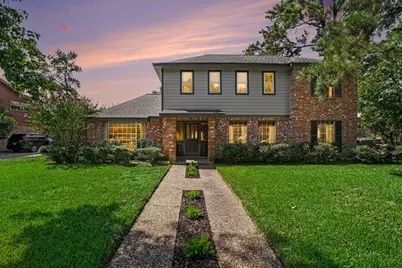 15423 Misty Forest Court, Houston, TX 77068 - Photo 1