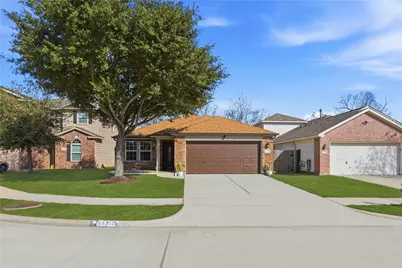 13311 Live Oak Forest, Houston, TX 77049 - Photo 3