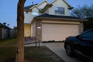 6710 Highwind Bend Ln, Katy, TX 77449 - Photo 1