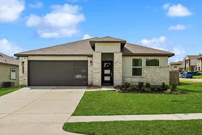 12248 Council Grove Drive, Conroe, TX 77384 - Photo 1