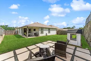 12248 Council Grove Dr, Conroe, TX 77384 - Photo 31