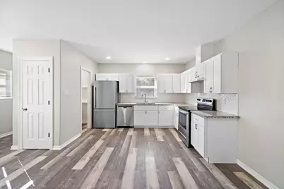 9118 Sandra Street #B, Houston, TX 77016 - Photo 1