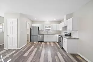 9118 Sandra St, Houston, TX 77016 - Photo 1