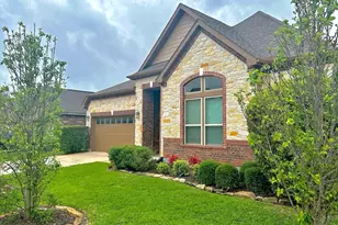 1110 Penny Ranch Ln, Katy, TX 77494 - Photo 1