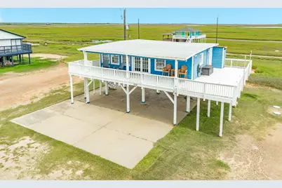 326 Bay Avenue, Surfside Beach, TX 77541 - Photo 9
