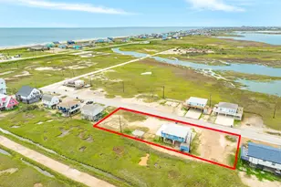 326 Bay Ave, Surfside Beach, TX 77541 - Photo 23