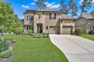 503 Woodsy Pine Ct, Conroe, TX 77304 - Photo 3