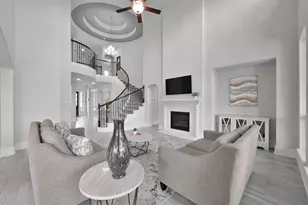 503 Woodsy Pine Ct, Conroe, TX 77304 - Photo 15