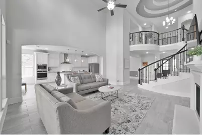 503 Woodsy Pine Court, Conroe, TX 77304 - Photo 7