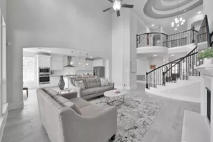 503 Woodsy Pine Ct, Conroe, TX 77304 - Photo 7