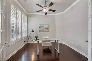 33931 Mill Creek Way, Pinehurst, TX 77362 - Photo 5