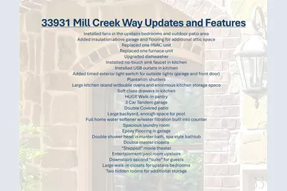 33931 Mill Creek Way, Pinehurst, TX 77362 - Photo 37