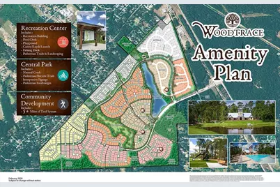 33931 Mill Creek Way, Pinehurst, TX 77362 - Photo 47