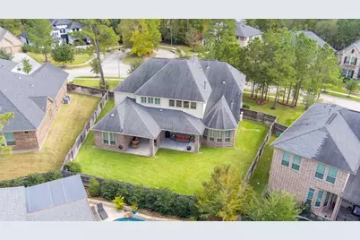 33931 Mill Creek Way, Pinehurst, TX 77362 - Photo 33