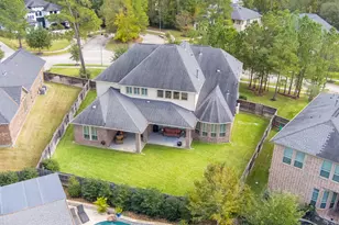 33931 Mill Creek Way, Pinehurst, TX 77362 - Photo 33