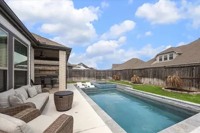 30410 Agave Circle Court, Brookshire, TX 77423 - Photo 35