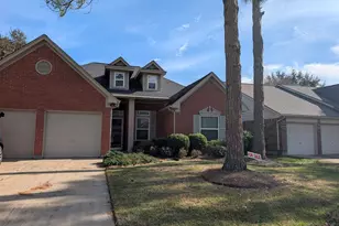 14407 Shannon Ridge Rd, Houston, TX 77062 - Photo 1