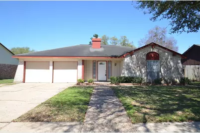 11502 Elmcroft Drive, Houston, TX 77099 - Photo 1