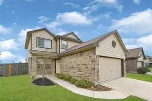 6020 Rimini Landing Ln, Porter, TX 77365 - Photo 1