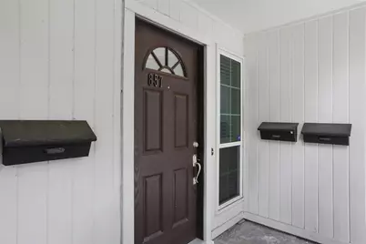 857 Wax Myrtle Lane #4, Houston, TX 77079 - Photo 3