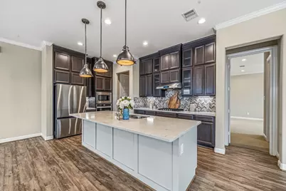 9908 Prairie House Lane, Houston, TX 77080 - Photo 7