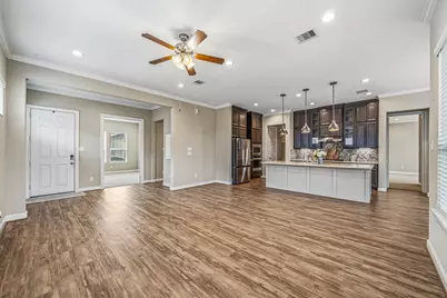 9908 Prairie House Lane, Houston, TX 77080 - Photo 5