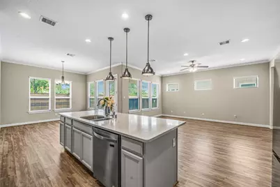 9908 Prairie House Lane, Houston, TX 77080 - Photo 9