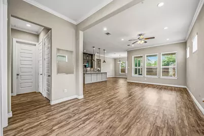 9908 Prairie House Lane, Houston, TX 77080 - Photo 3