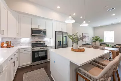 5518 Wheatley Street #B, Houston, TX 77091 - Photo 7