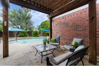 1407 Pine Meadow Court, Pearland, TX 77581 - Photo 21