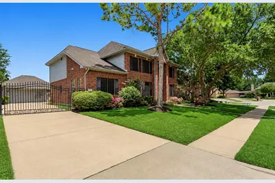 1407 Pine Meadow Court, Pearland, TX 77581 - Photo 1