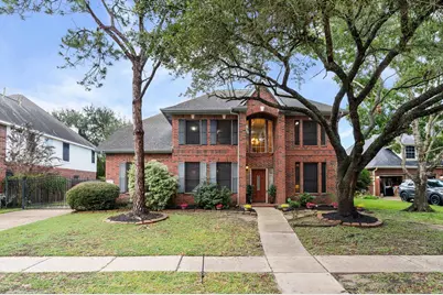 1407 Pine Meadow Court, Pearland, TX 77581 - Photo 35