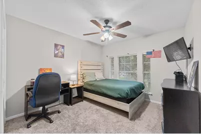 1407 Pine Meadow Court, Pearland, TX 77581 - Photo 17