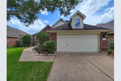 2622 Katie Harbor Drive, Manvel, TX 77578 - Photo 5