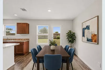 25231 Stone Tower Court, Katy, TX 77493 - Photo 3