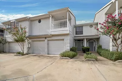 1911 Bering Drive #3, Houston, TX 77057 - Photo 1