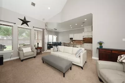 6531 Camillia Court, Katy, TX 77493 - Photo 9