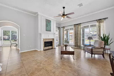 15630 Twisting Springs Drive, Cypress, TX 77433 - Photo 9