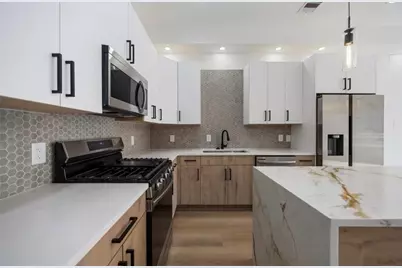 7920 Boy Street #B, Houston, TX 77028 - Photo 5