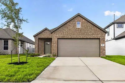 [Address not provided], Brookshire, TX 77423 - Photo 1