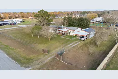 25 County Road 6022B, Dayton, TX 77535 - Photo 1