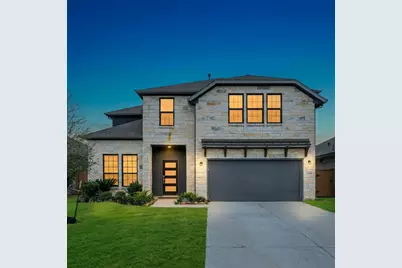 13010 Oleander Bay Lane, Texas City, TX 77568 - Photo 1
