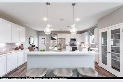 5111 Cypress Rose Drive, Pearland, TX 77584 - Photo 5