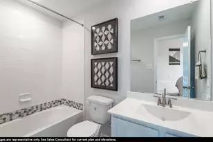 5111 Cypress Rose Dr, Pearland, TX 77584 - Photo 17