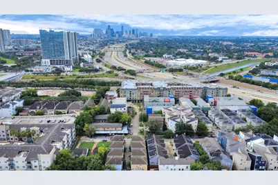 2414 Charleston Street #C, Houston, TX 77021 - Photo 35