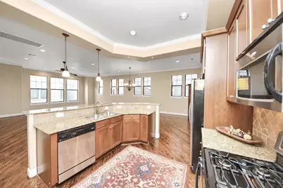 2414 Charleston Street #C, Houston, TX 77021 - Photo 17