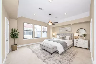 2414 Charleston Street #C, Houston, TX 77021 - Photo 19